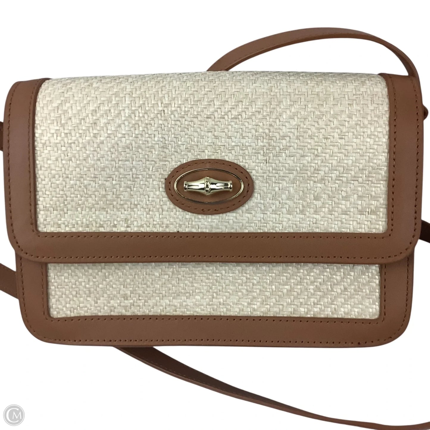 Crossbody By Talbots, Size: Small