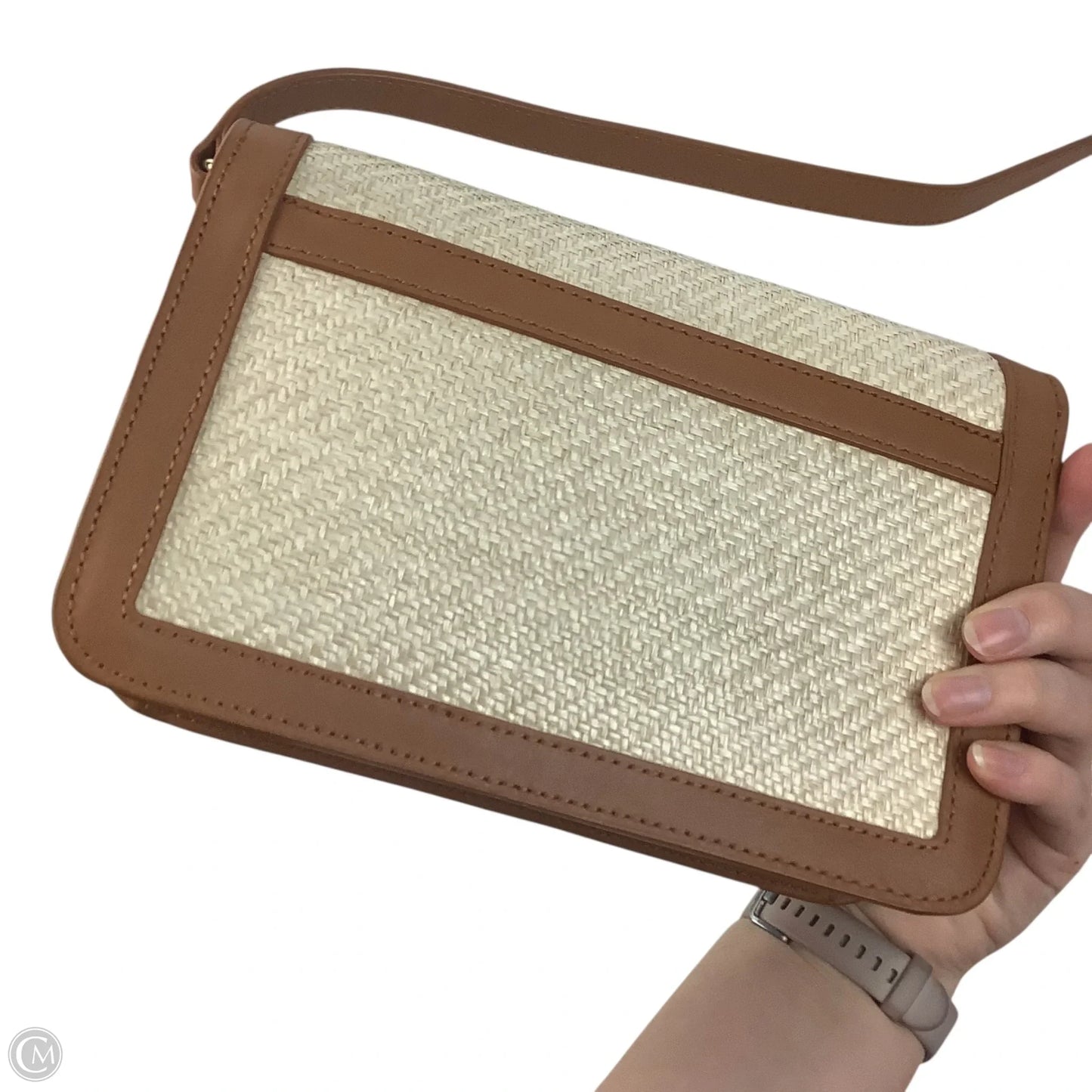 Crossbody By Talbots, Size: Small