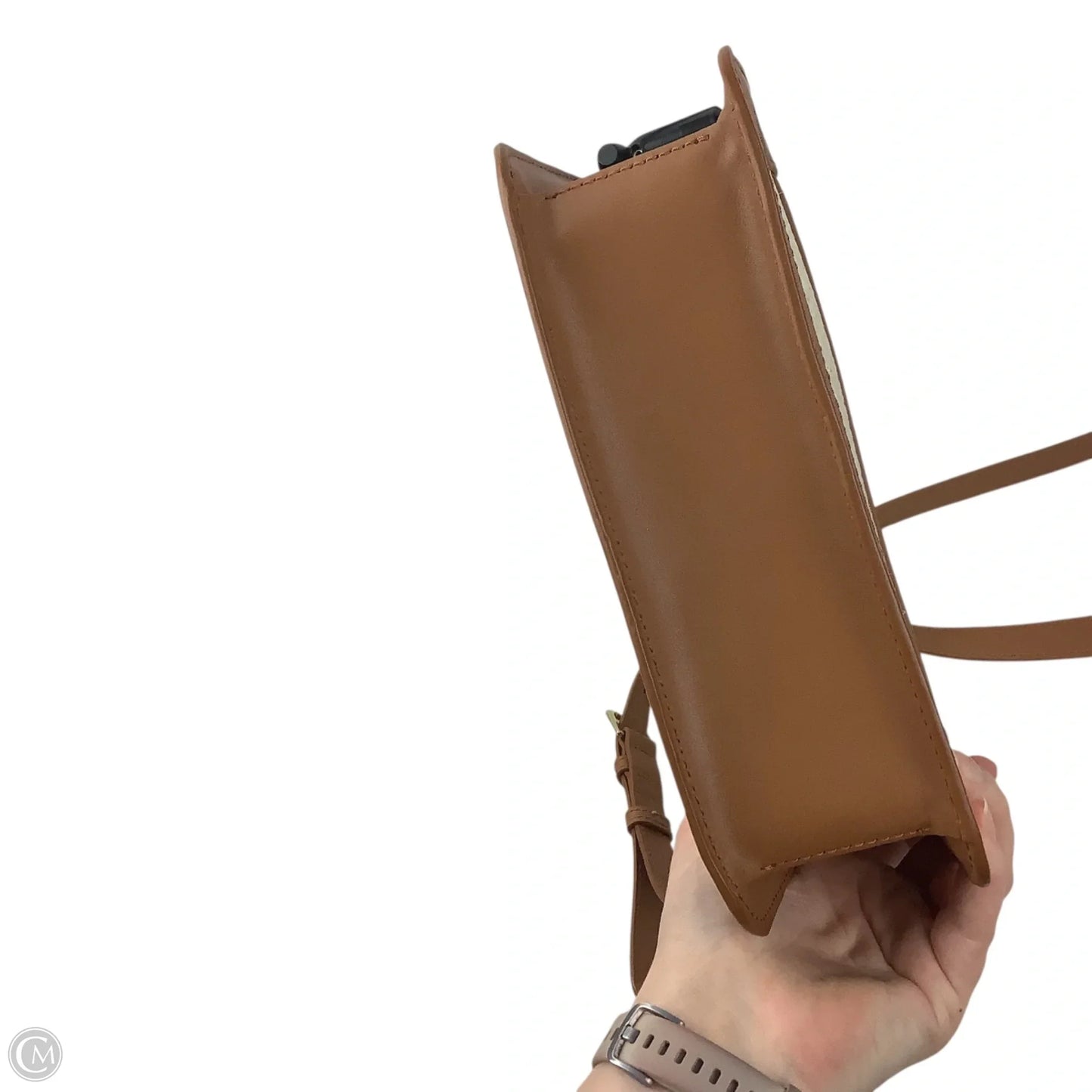 Crossbody By Talbots, Size: Small