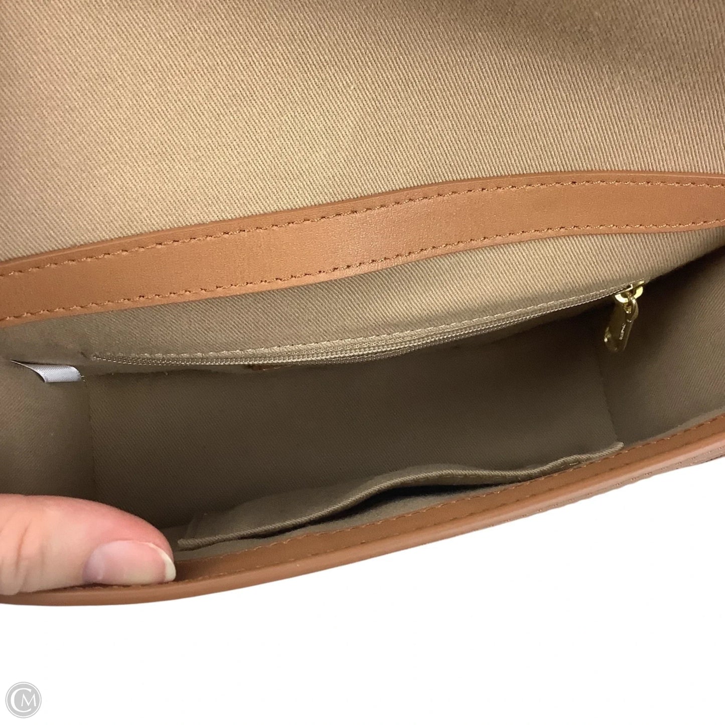 Crossbody By Talbots, Size: Small