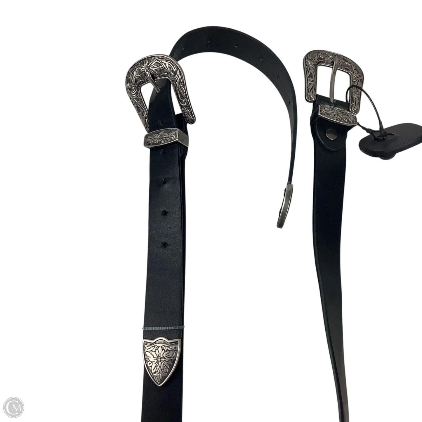 Belt By Clothes Mentor estimated size M