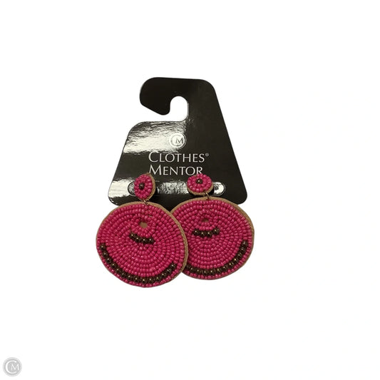 Earrings Dangle/drop By Clothes Mentor