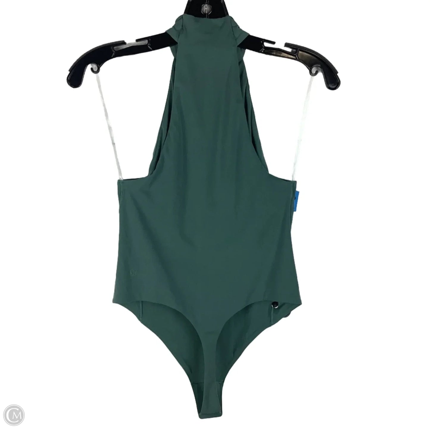 Bodysuit By Lululemon In Green, Size: S