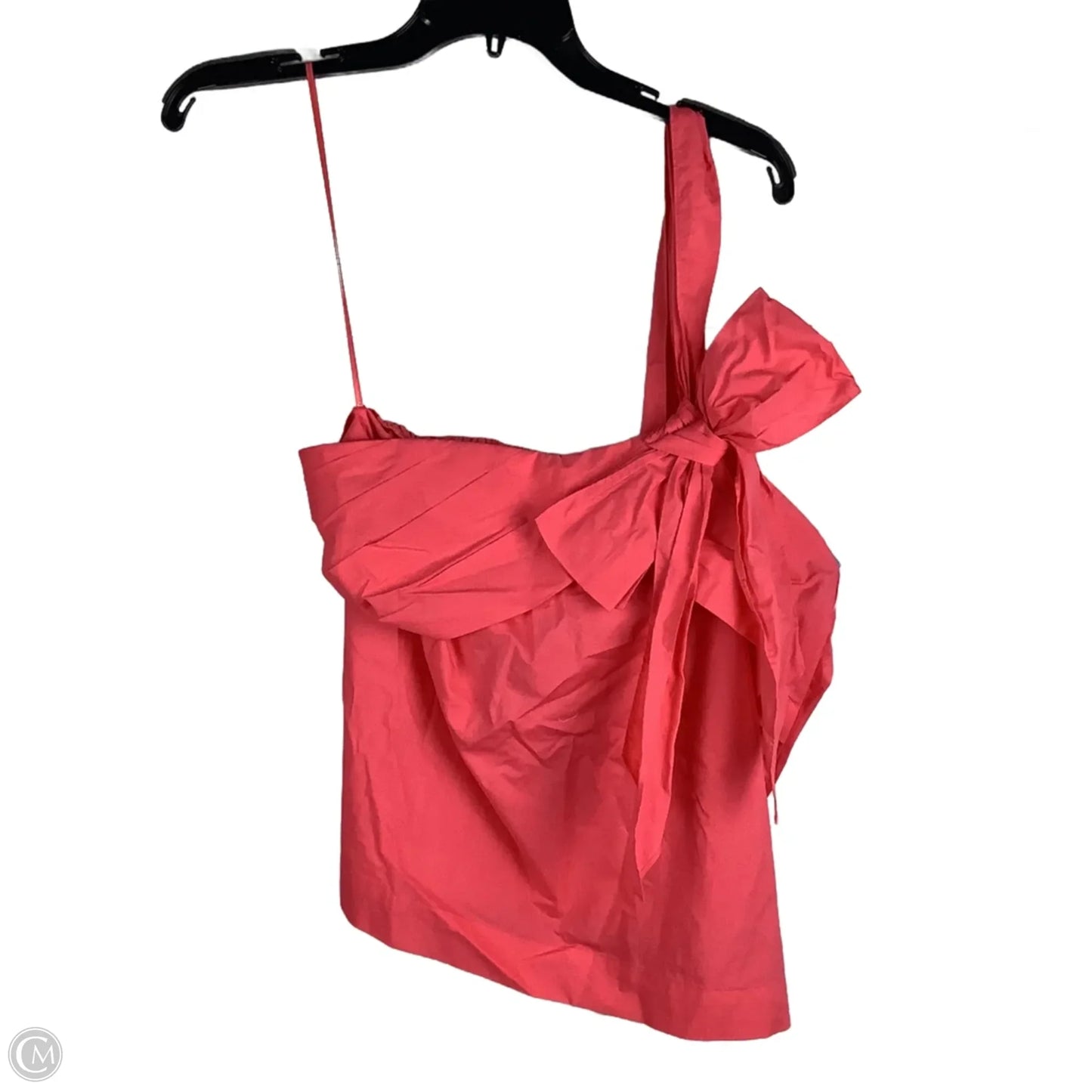 Top Sleeveless By J. Crew In Pink, Size: 12