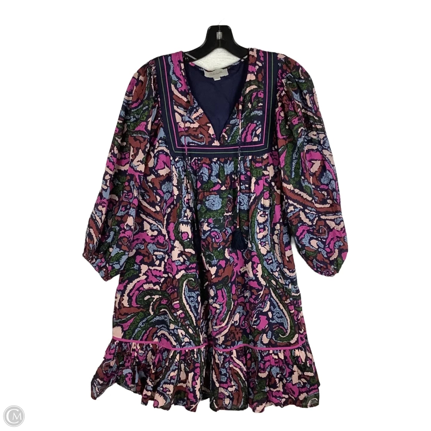 Dress Party Short By Cleobella In Navy, Size: M