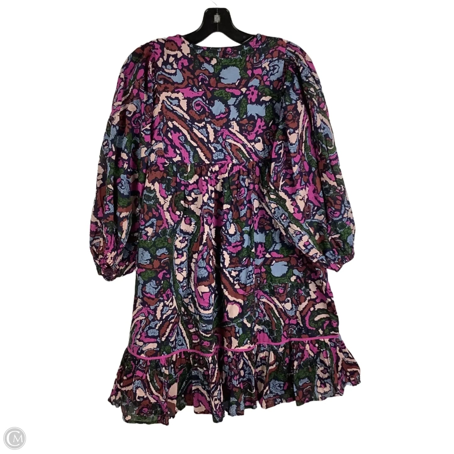 Dress Party Short By Cleobella In Navy, Size: M