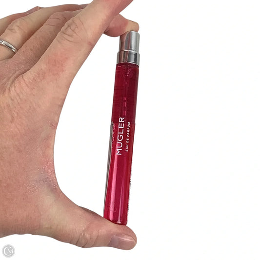 Fragrance Luxury Designer By Mugler