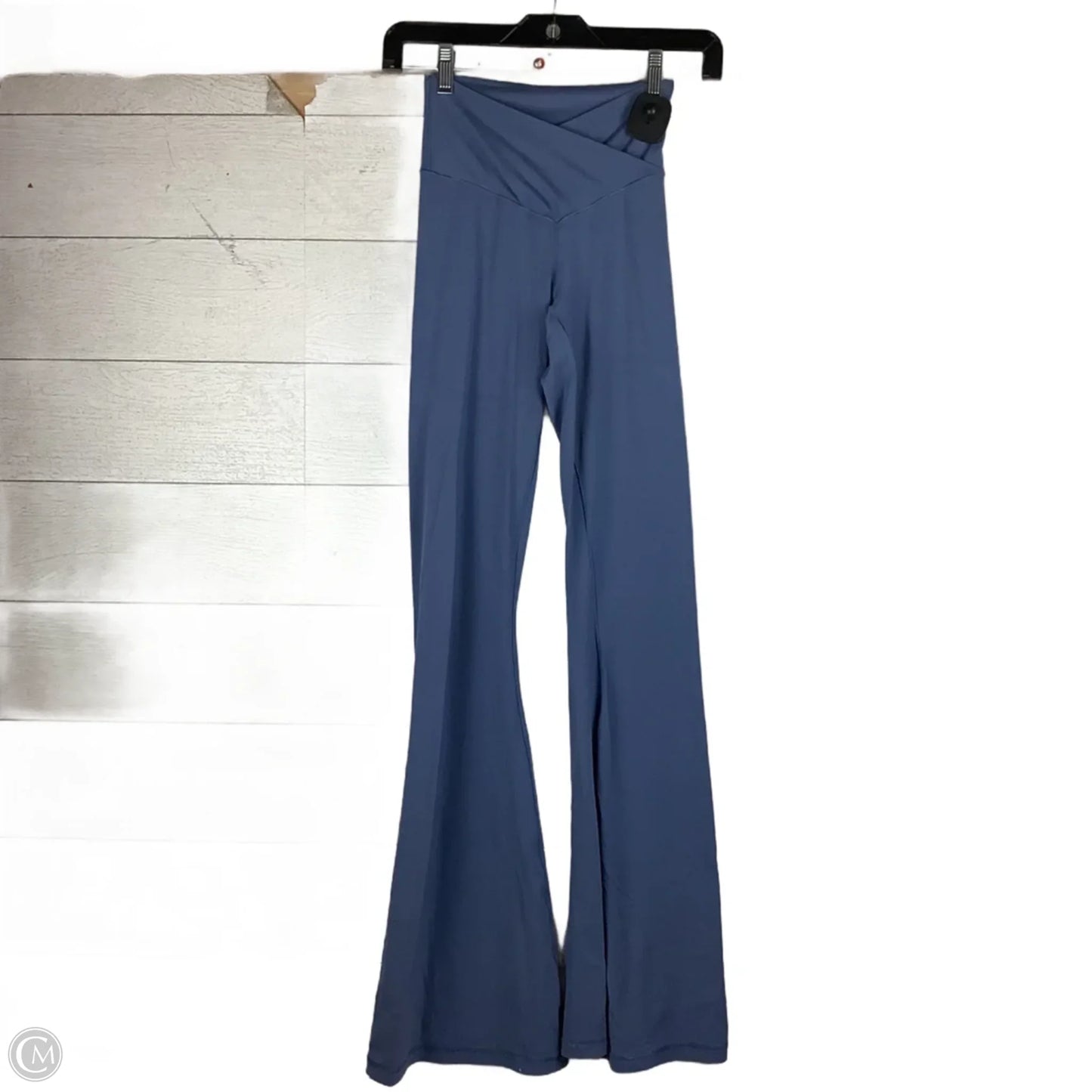 Athletic Pants By Aerie In Blue, Size: S