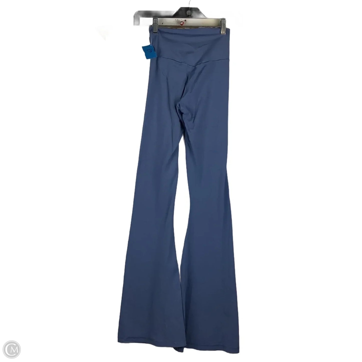 Athletic Pants By Aerie In Blue, Size: S
