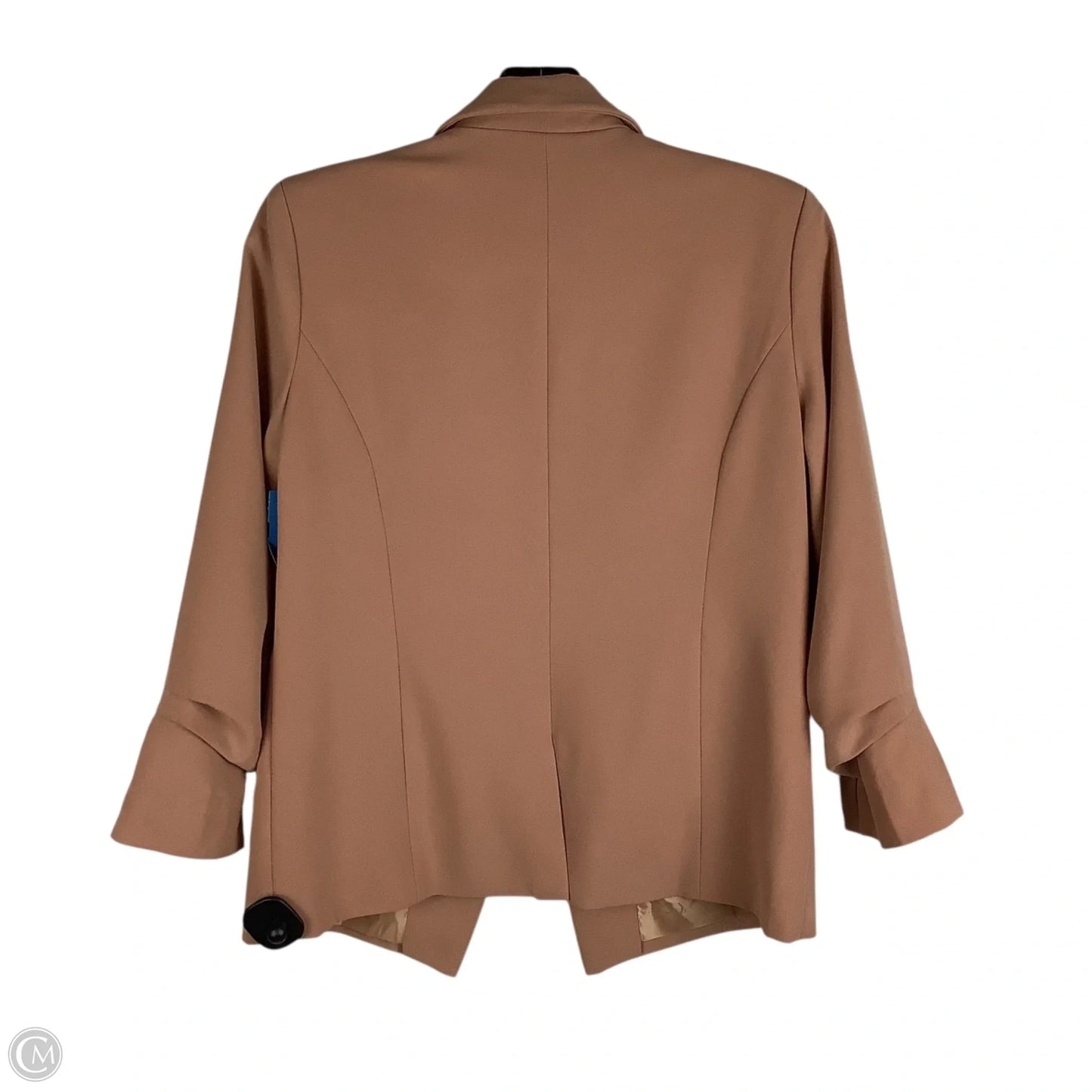 Blazer By Strut & Bolt In Tan, Size: S