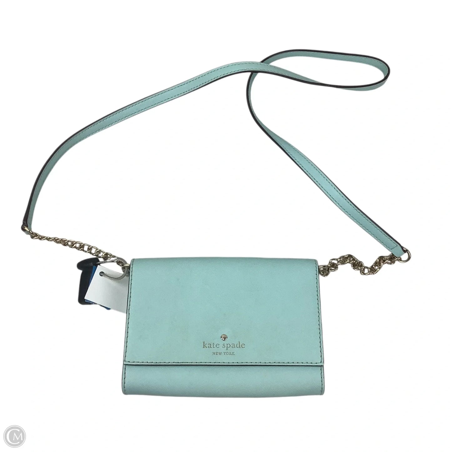 Crossbody Designer By Kate Spade, Size: Small