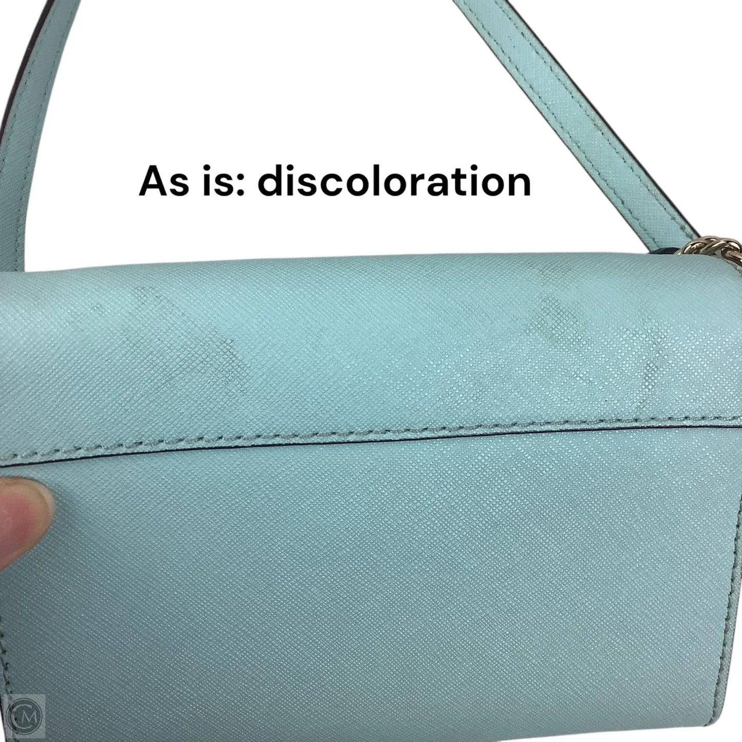 Crossbody Designer By Kate Spade, Size: Small