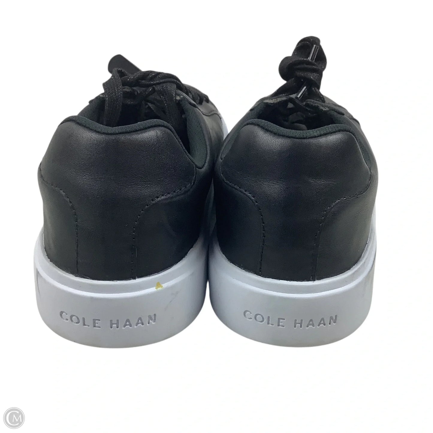 Shoes Sneakers By Cole-haan In Black, Size: 8.5