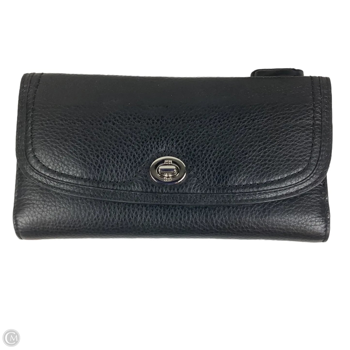 Wallet Designer By Coach, Size: Medium