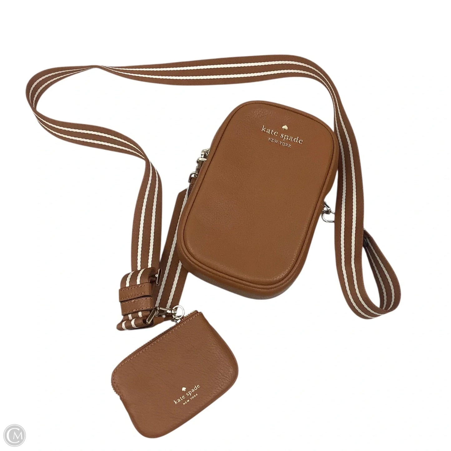 Crossbody Designer By Kate Spade, Size: Small