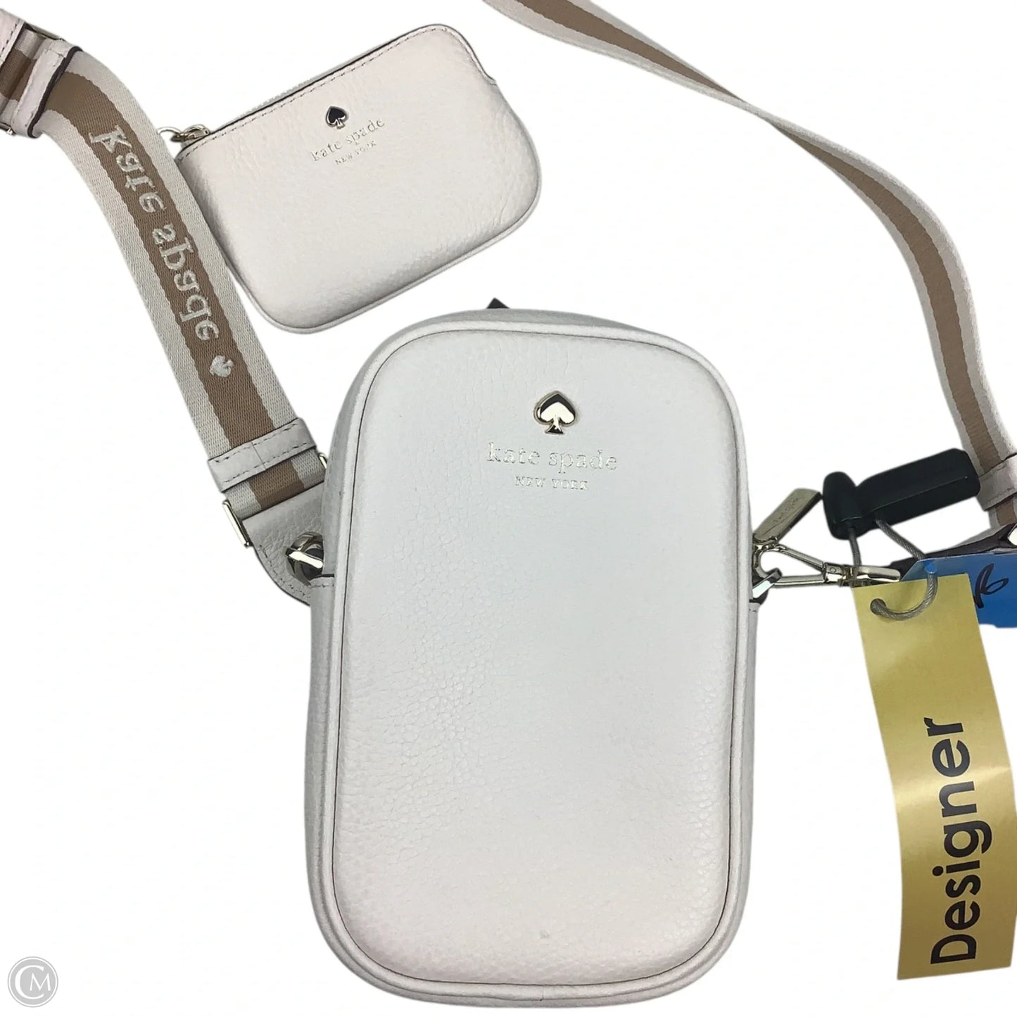 Crossbody Designer By Kate Spade, Size: Small