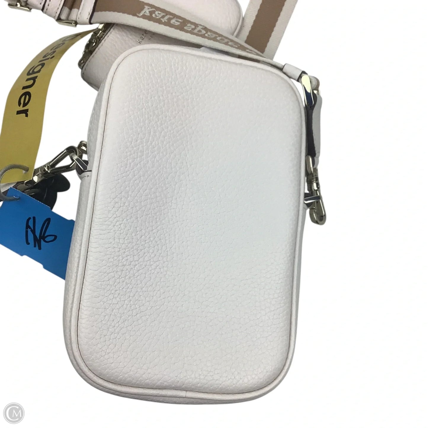 Crossbody Designer By Kate Spade, Size: Small