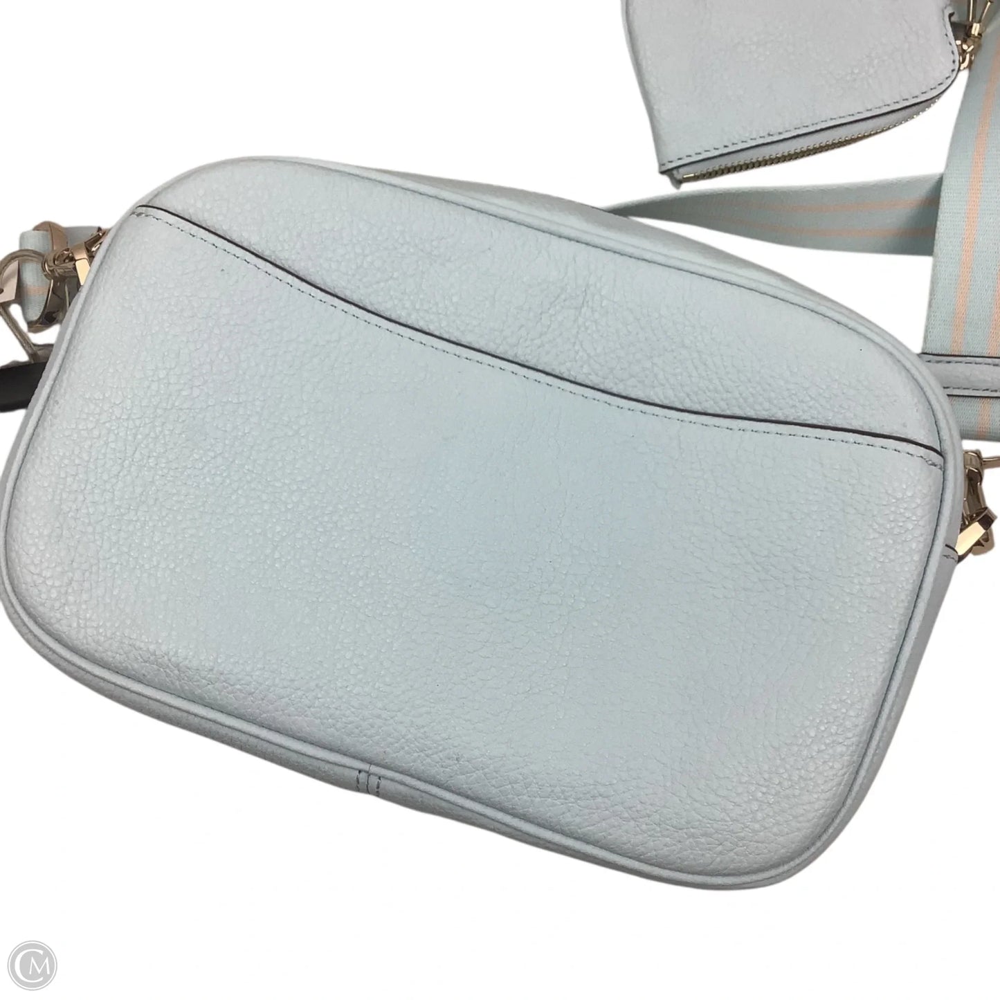 Crossbody Designer By Kate Spade, Size: Medium