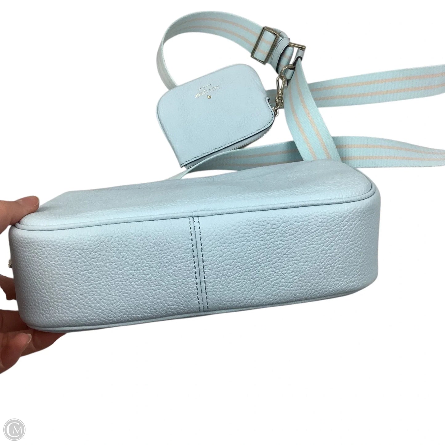 Crossbody Designer By Kate Spade, Size: Medium