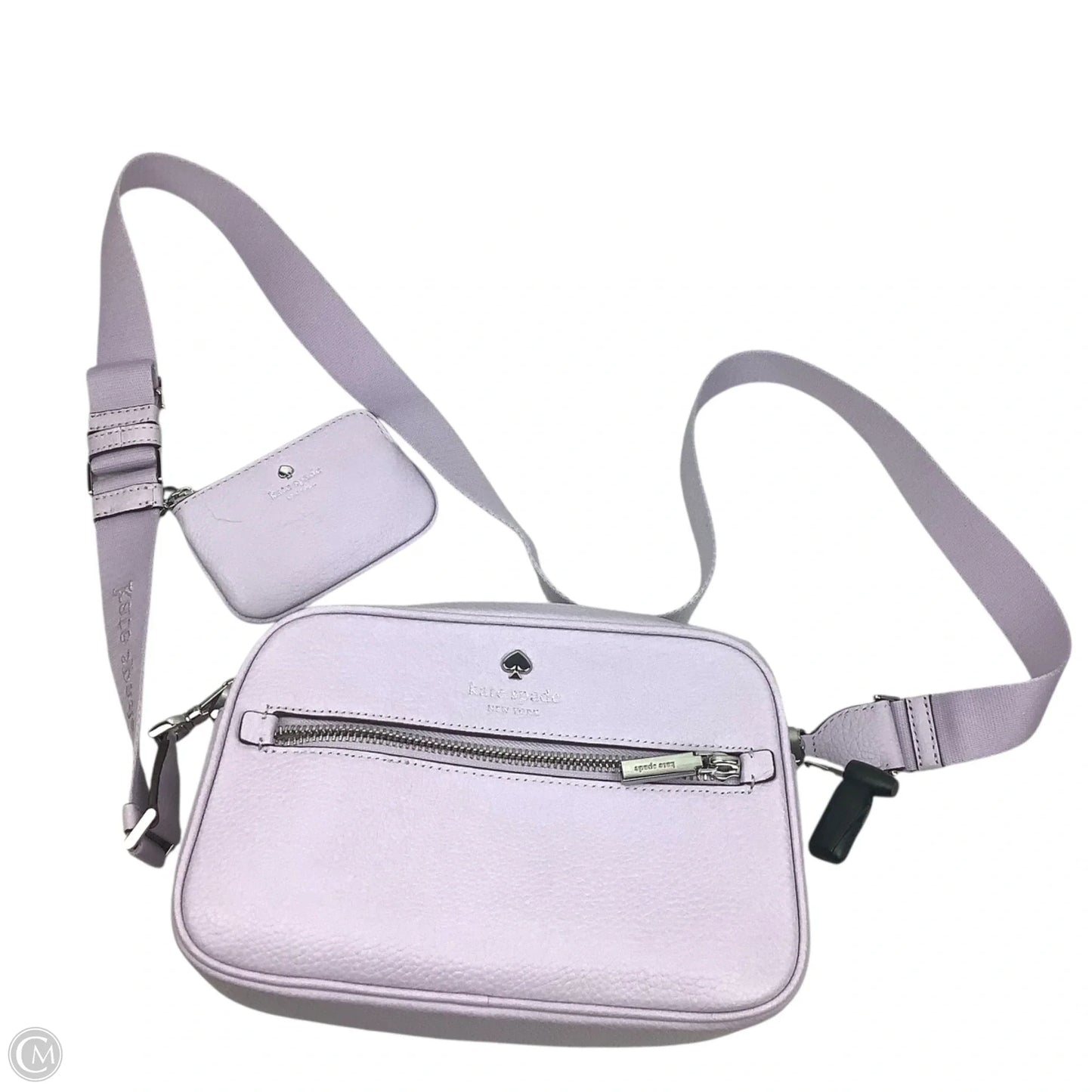 Crossbody Designer By Kate Spade, Size: Medium