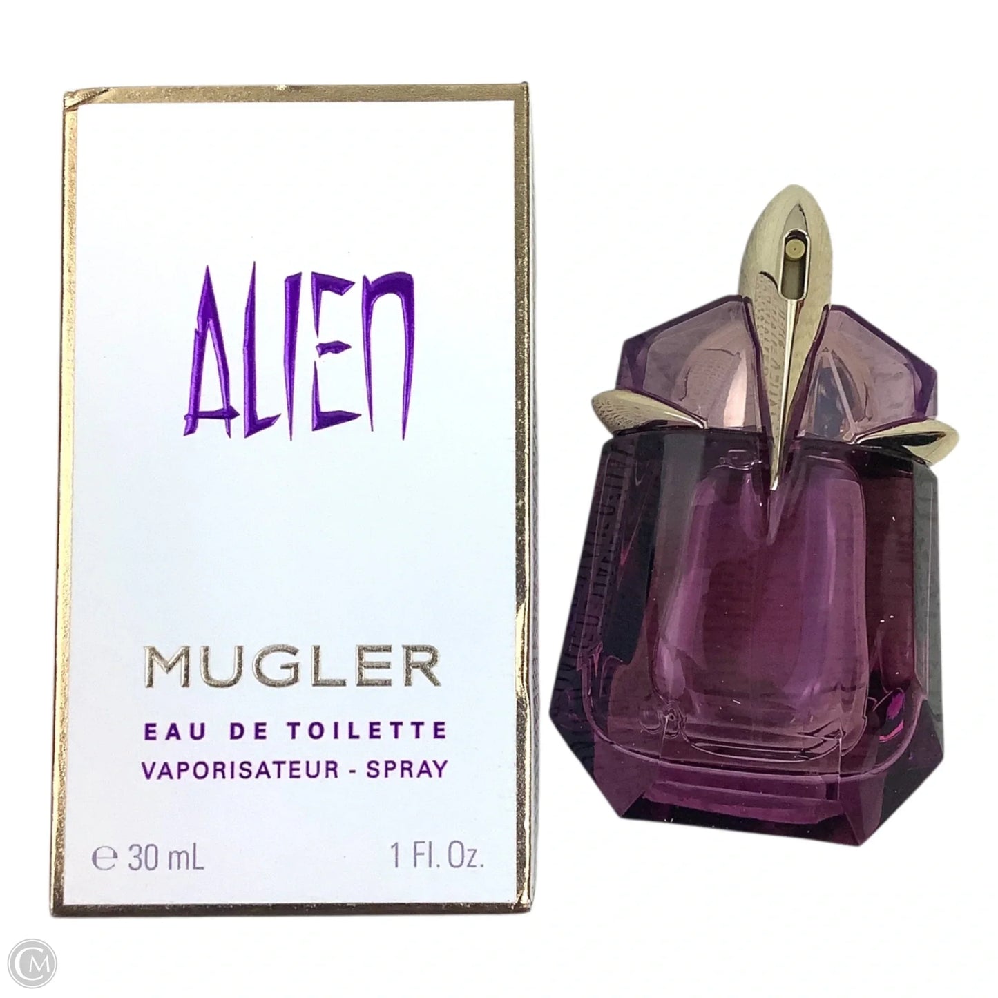 Fragrance Luxury Designer By Mugler