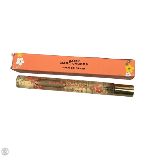 Fragrance Luxury Designer By Marc Jacobs