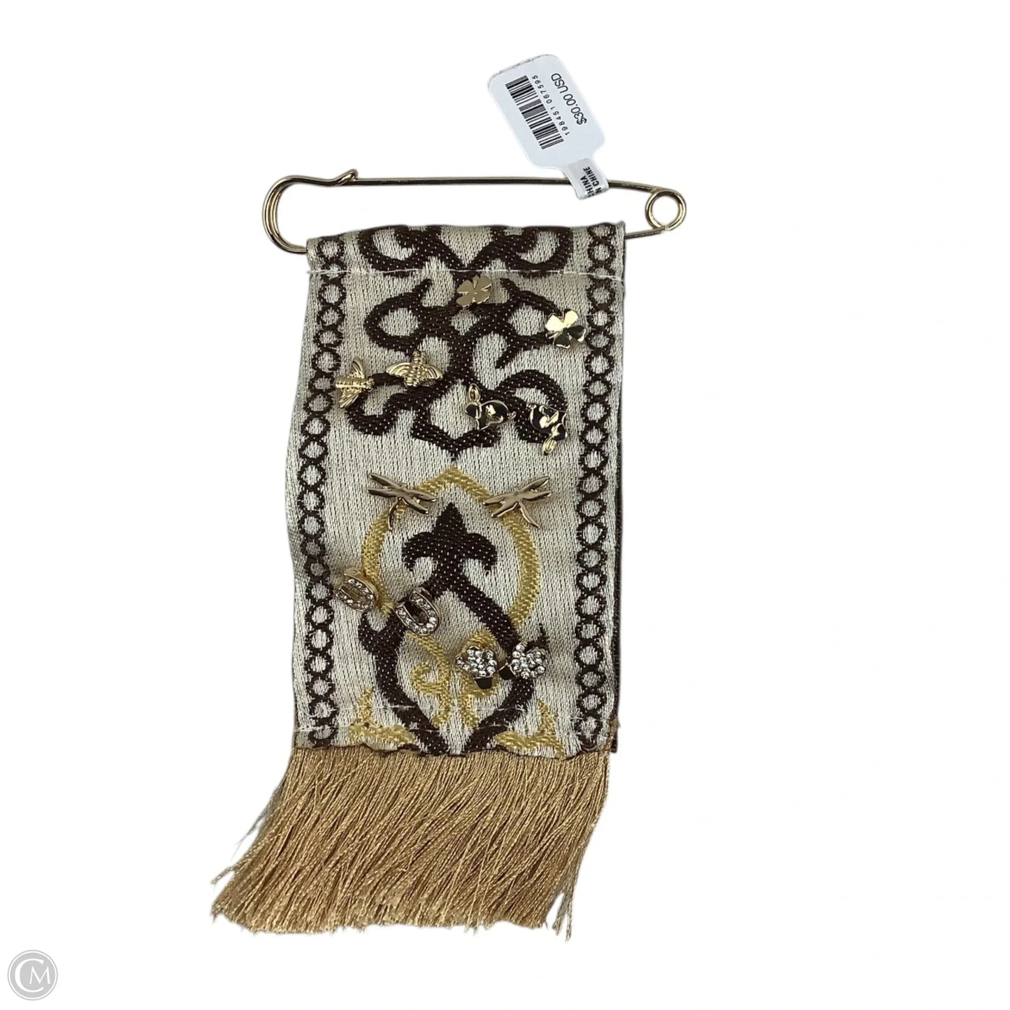 Earrings Stud By Free People, Size: 06 Piece Set