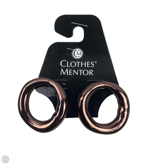 Earrings Hoop By Free People