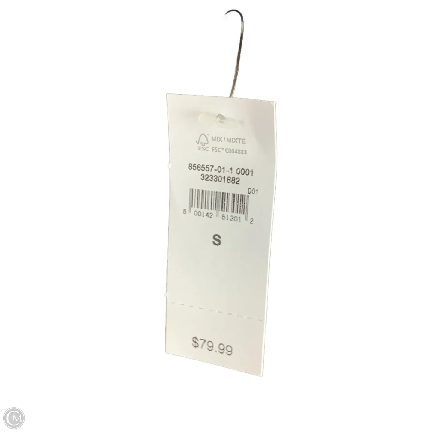 Sweater By Gap In Brown, Size: S