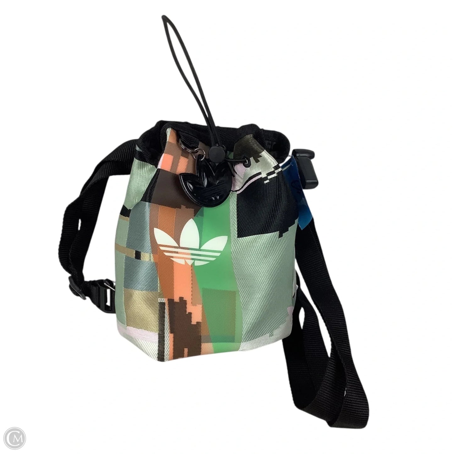 Backpack By Adidas, Size: Mini