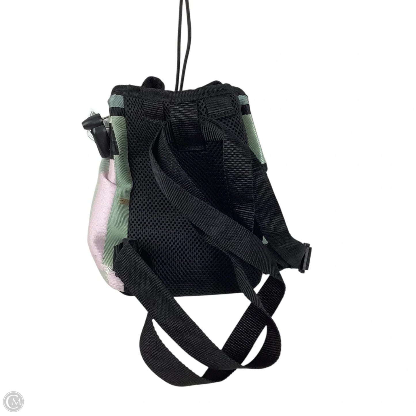 Backpack By Adidas, Size: Mini