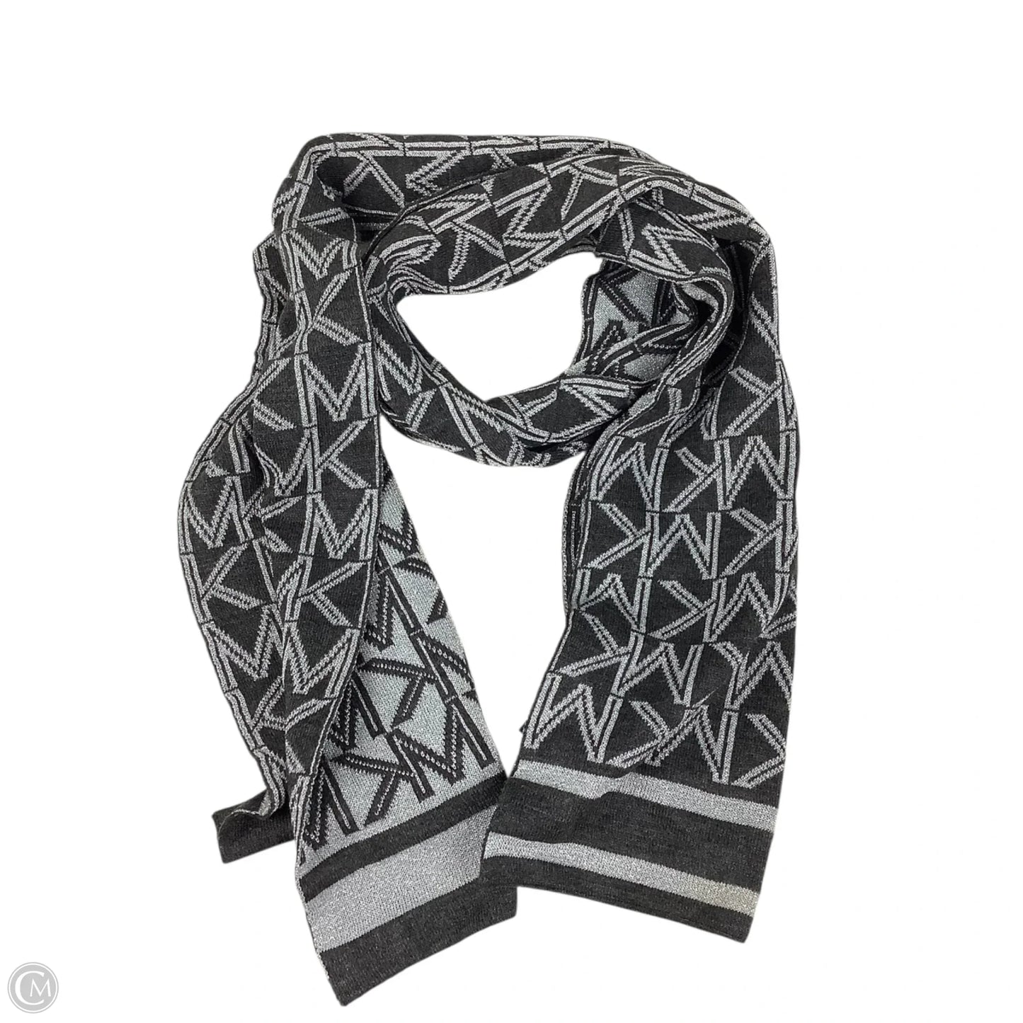 Scarf Long By Michael By Michael Kors