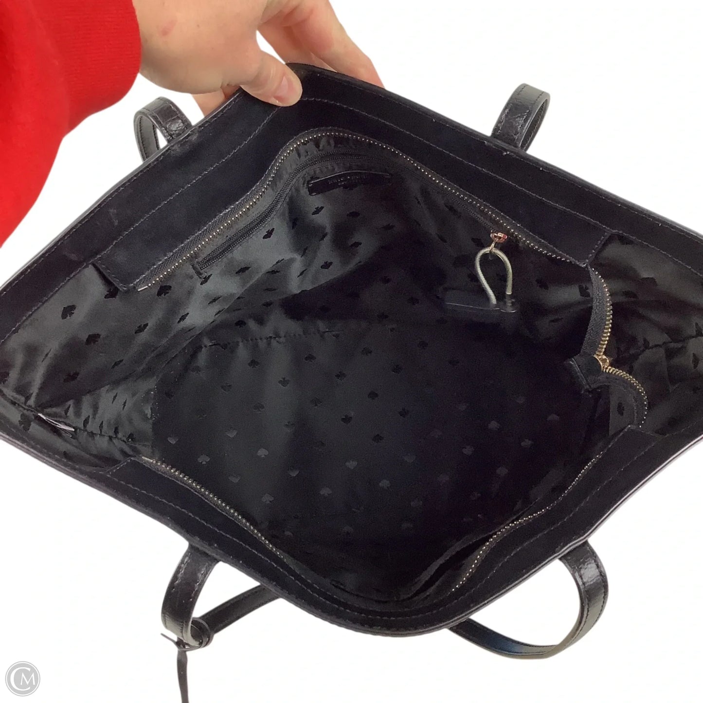 Handbag Designer By Kate Spade, Size: Medium