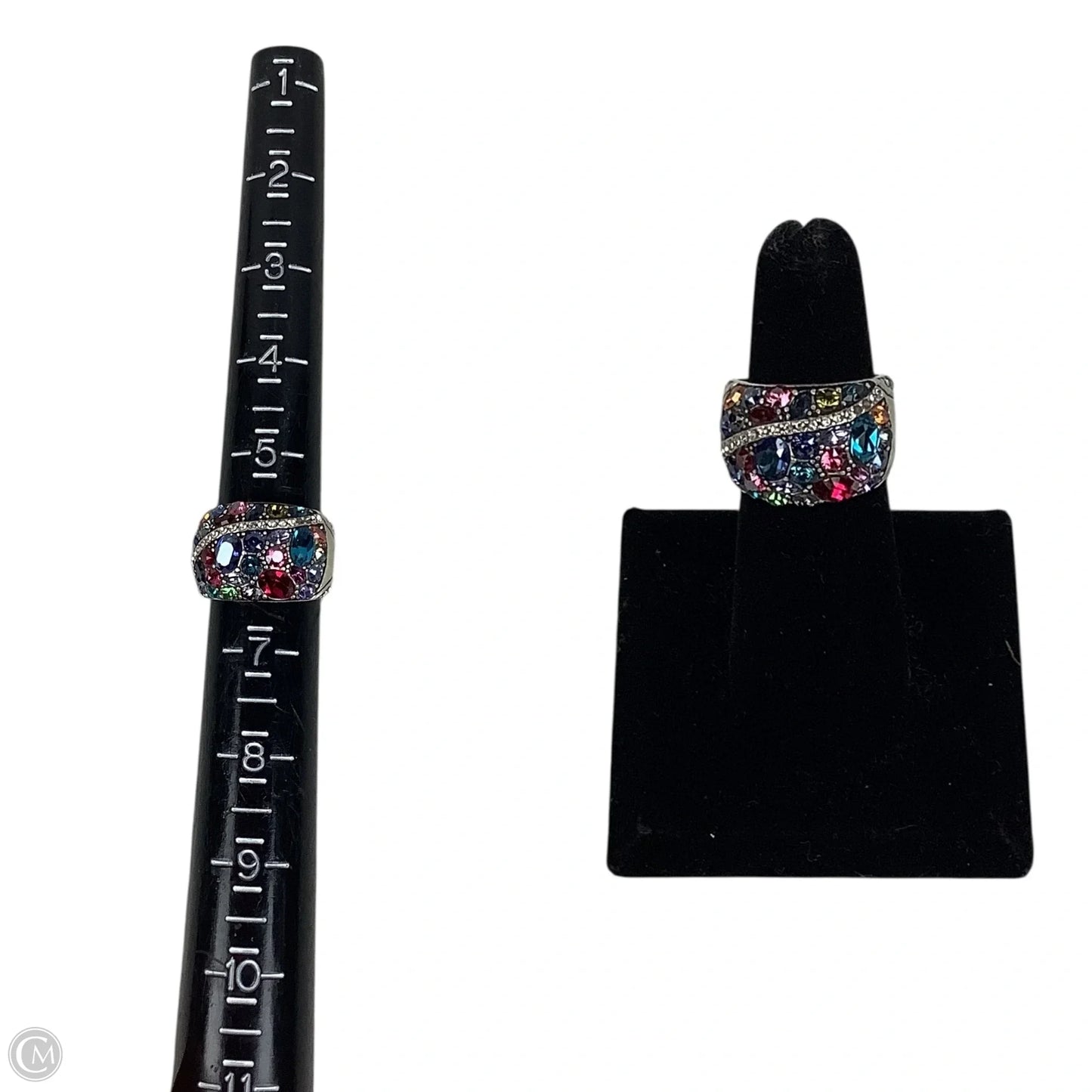 Ring Band By Brighton