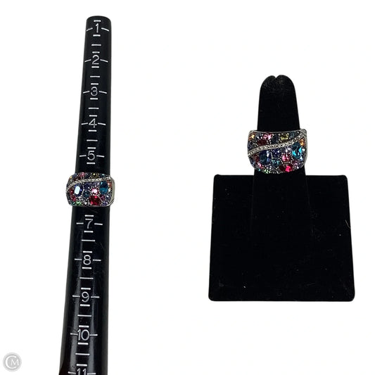 Ring Band By Brighton