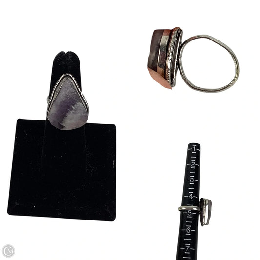 Ring Statement By Clothes Mentor