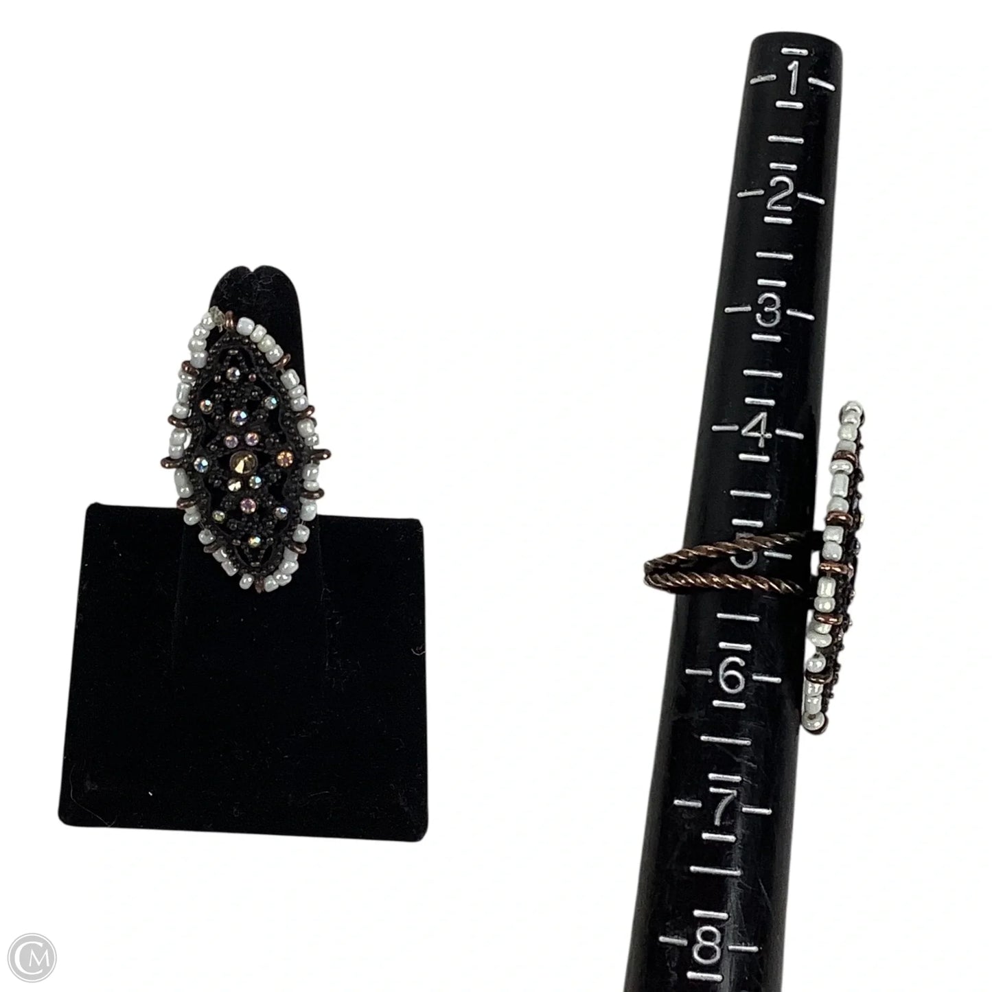 Ring Statement By Clothes Mentor