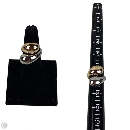 Ring Band By Clothes Mentor