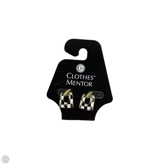 Earrings Dangle/drop By Clothes Mentor