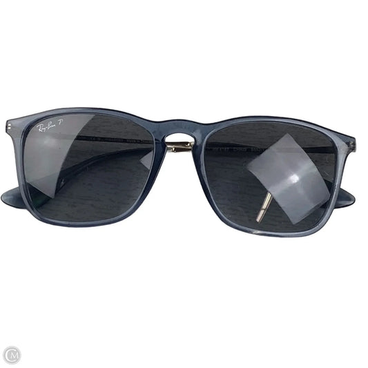 Sunglasses Designer By Ray Ban