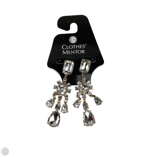 Earrings Dangle/drop By Clothes Mentor