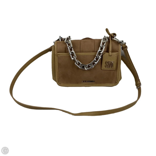 Crossbody By Steve Madden, Size: Medium