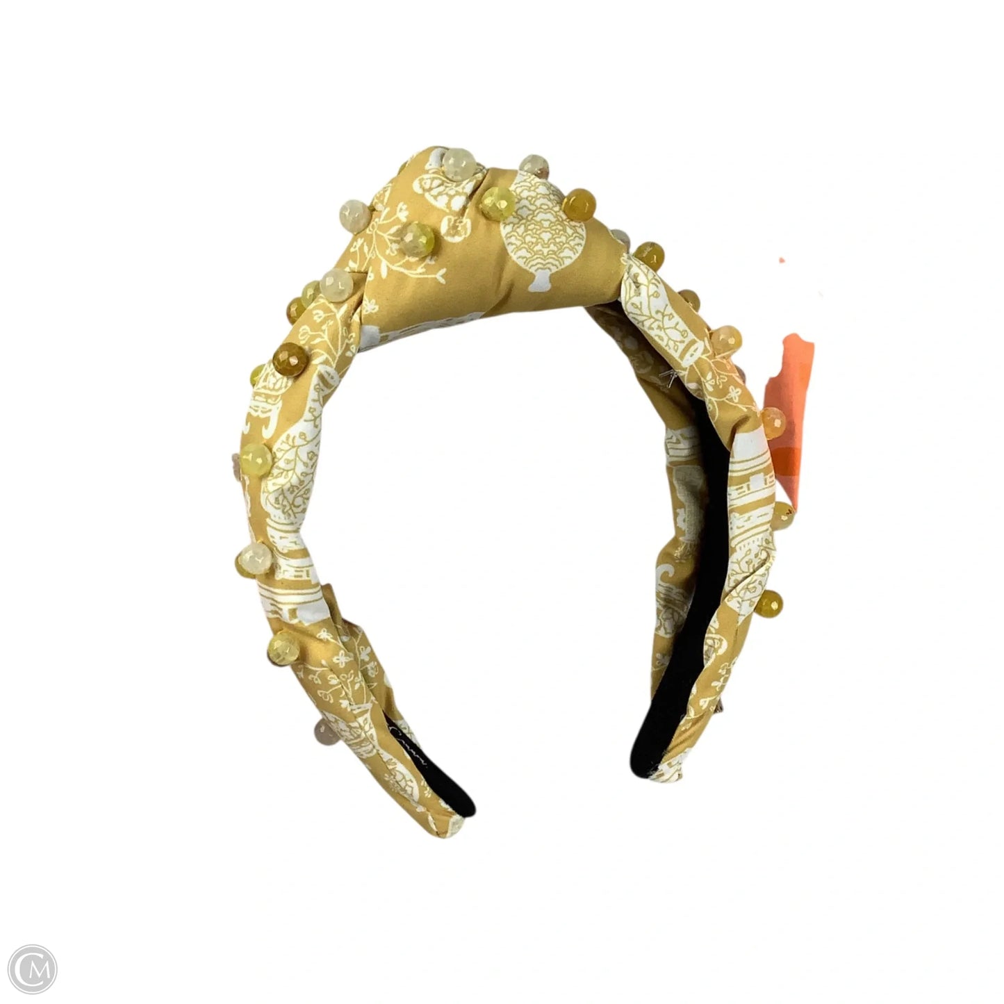 Hair Accessory By Cmc