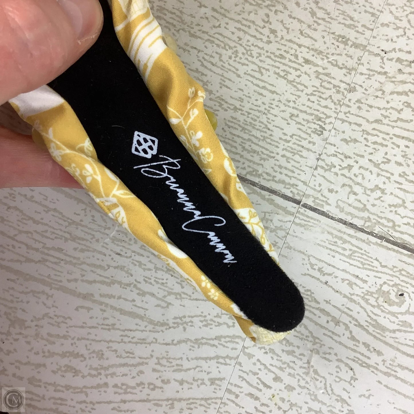 Hair Accessory By Cmc