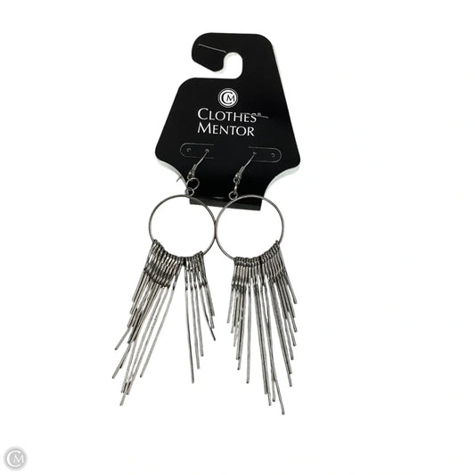 Earrings Dangle/drop By Clothes Mentor