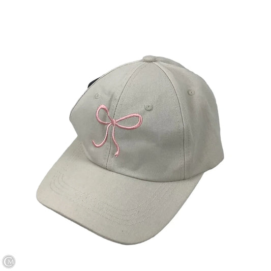 Hat Baseball Cap By Clothes Mentor