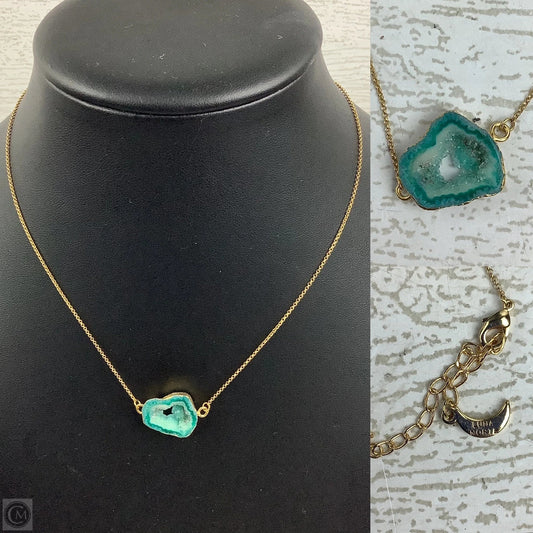 Necklace Charm By Clothes Mentor