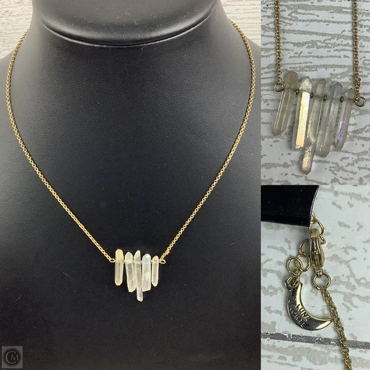 Necklace Charm By Clothes Mentor