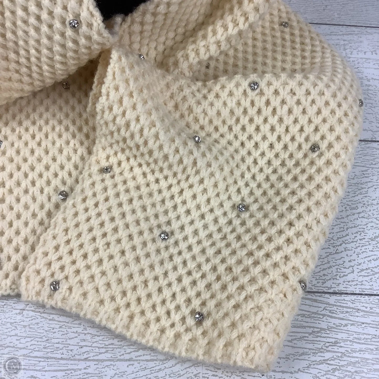 Scarf Long By Anthropologie