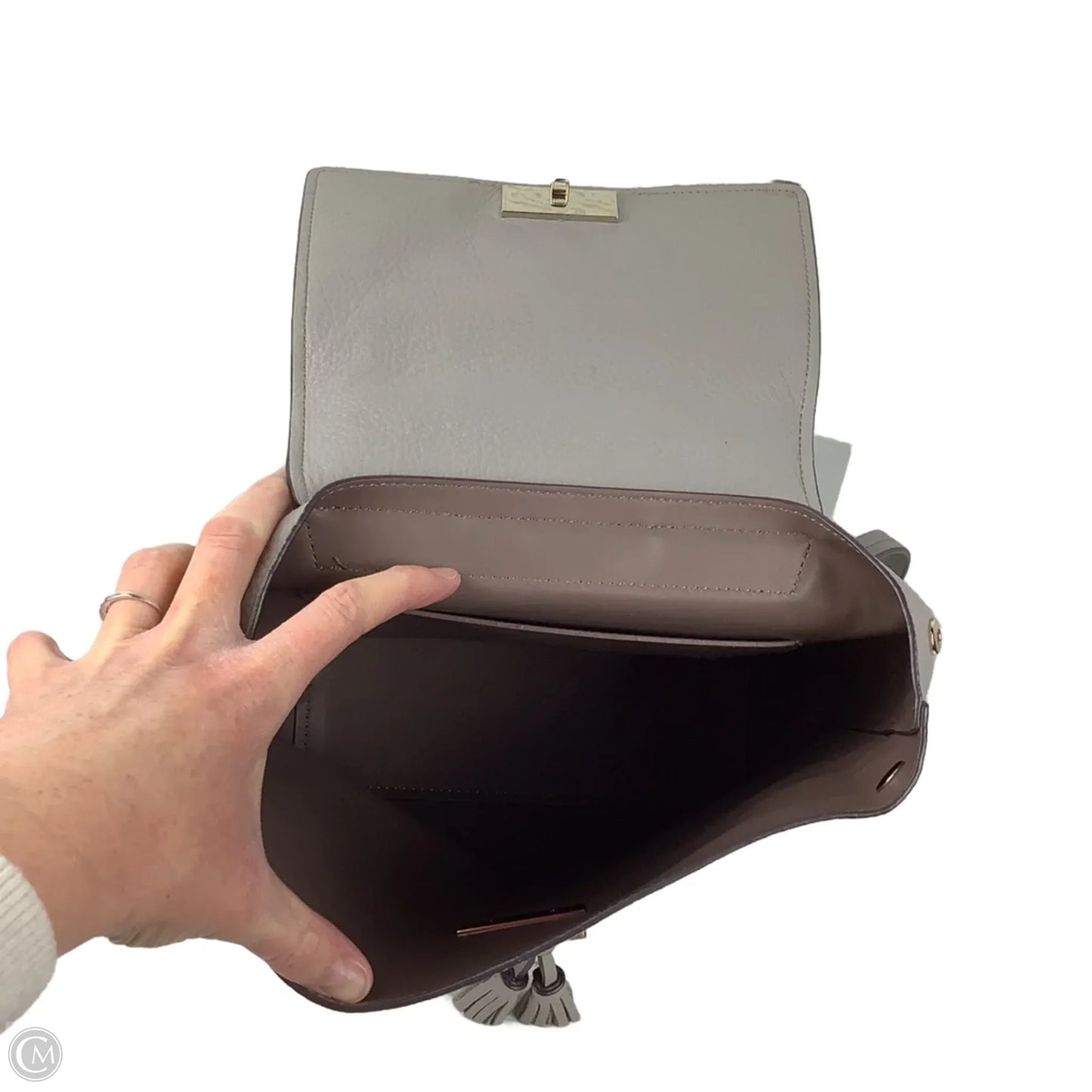 Backpack Designer By Kate Spade, Size: Medium